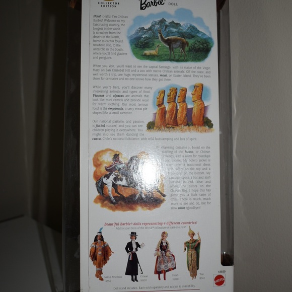 New in box. Never removed from box. - Picture 3 of 6